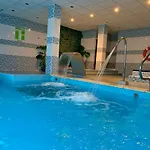 Apartmanhotel Rurales & Antilles Playa *
