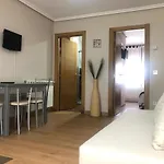Apartmanhotel Rurales & Antilles Playa *