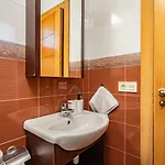Rurales & Antilles Playa Apartmanhotel Llanes