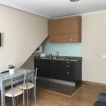 Rurales & Antilles Playa Apartmanhotel