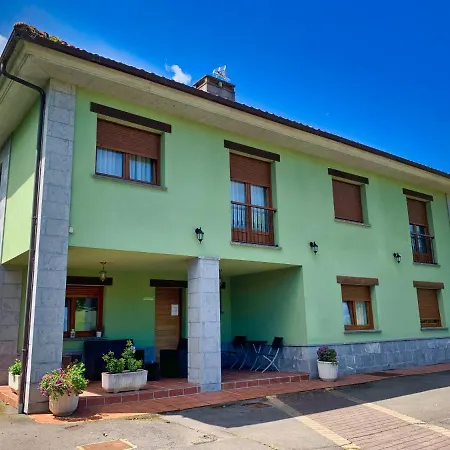 Appartamento Rurales & Antilles Playa