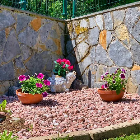 Rurales & Antilles Playa Appartamento