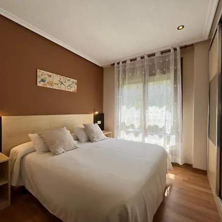 Rurales & Antilles Playa Llanes