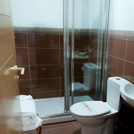 Rurales & Antilles Playa * Llanes