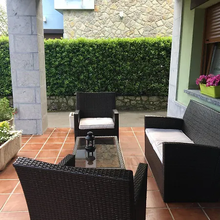 Rurales & Antilles Playa Llanes