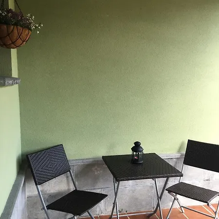 Rurales & Antilles Playa Appartamento