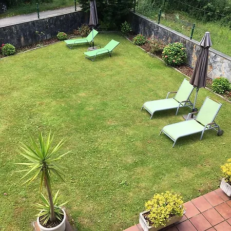 Rurales & Antilles Playa Llanes