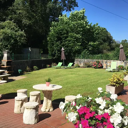 Appartamento Rurales & Antilles Playa Llanes