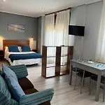Rurales & Antilles Playa Llanes