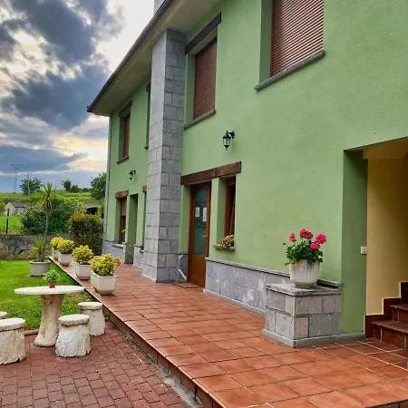 Rurales & Antilles Playa Apartment *