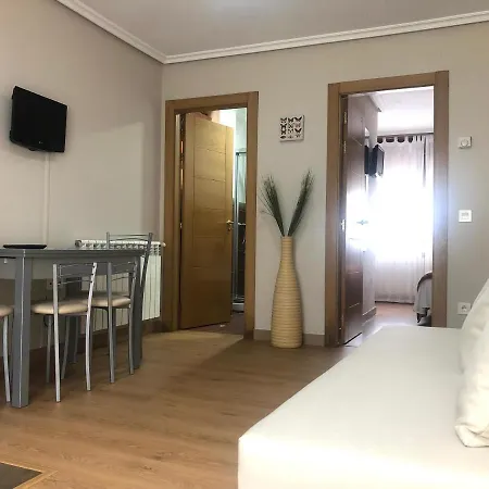 アパートホテル Rurales & Antilles Playa 3*
