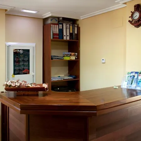 Lejlighed Rurales & Antilles Playa *