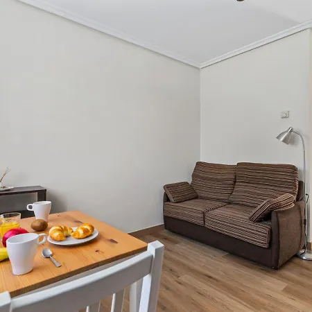 Rurales & Antilles Playa 3* 라네스