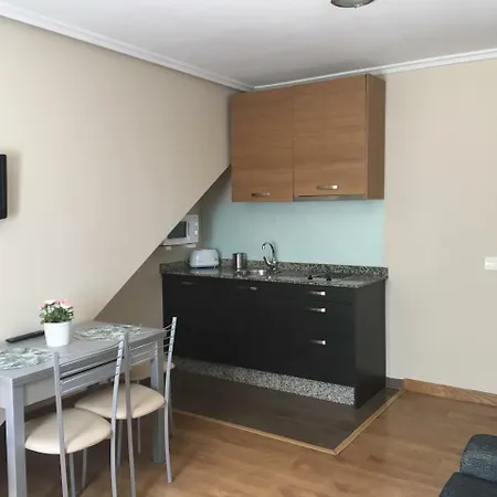 Rurales & Antilles Playa Lejlighed