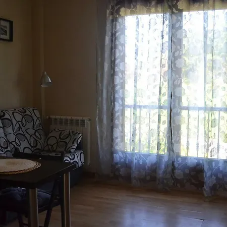 Appartement Rurales & Antilles Playa