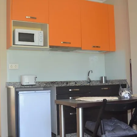 Appartement Rurales & Antilles Playa