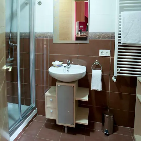 Lejlighed Rurales & Antilles Playa *