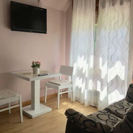 Rurales & Antilles Playa Appartement Llanes