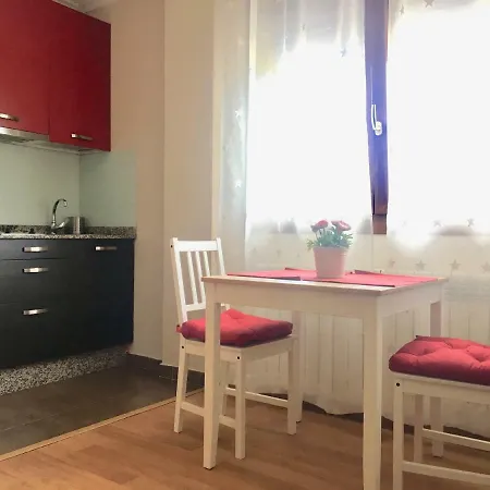 Rurales & Antilles Playa * Llanes