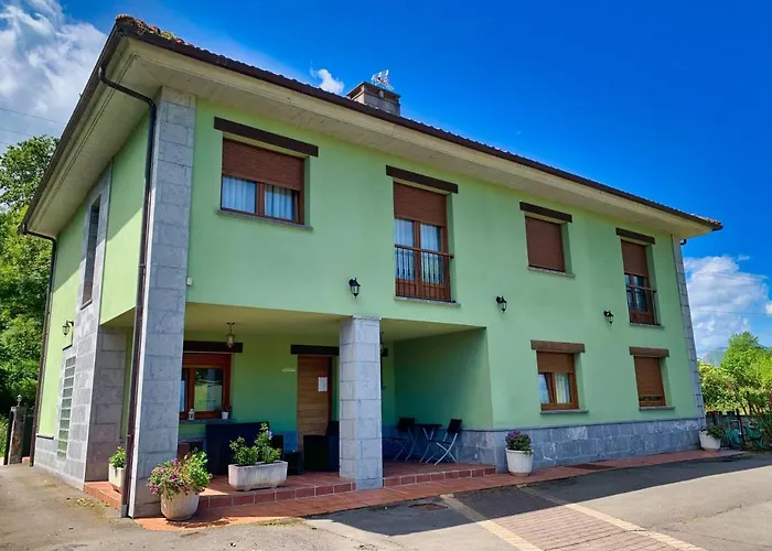 Apartamento Rurales&spa Antilles Playa