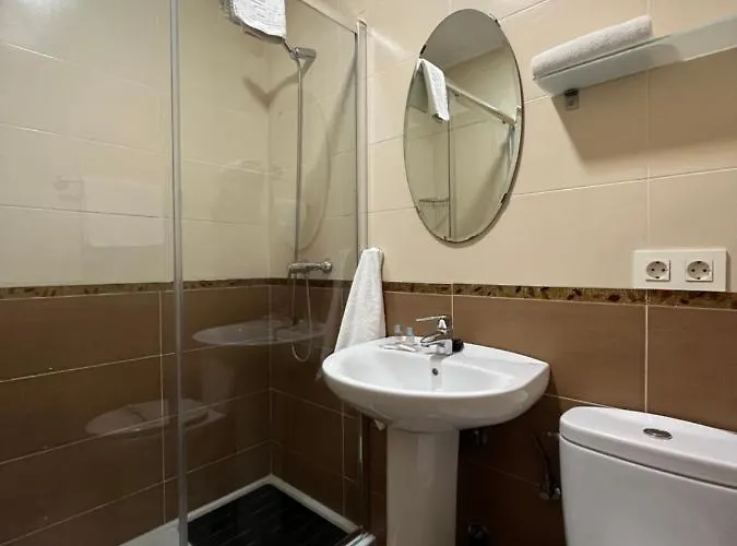 Rurales&spa Antilles Playa Apartamento Llanes