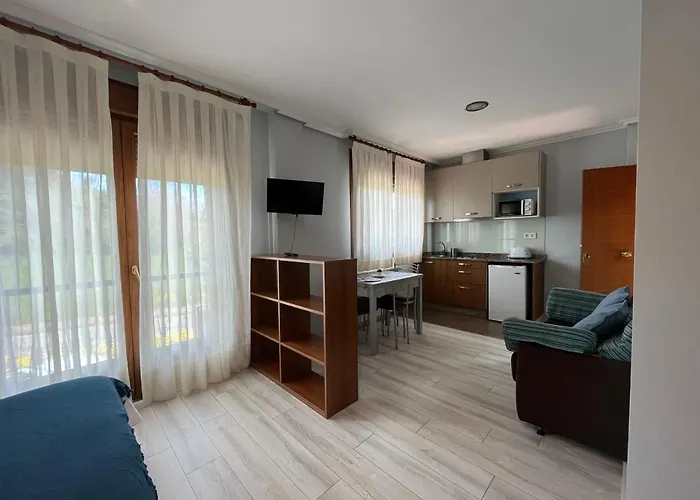 Rurales&spa Antilles Playa Apartamento *