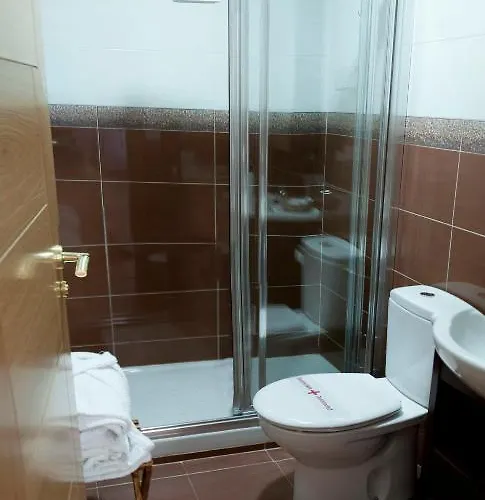 Rurales&spa Antilles Playa * Llanes