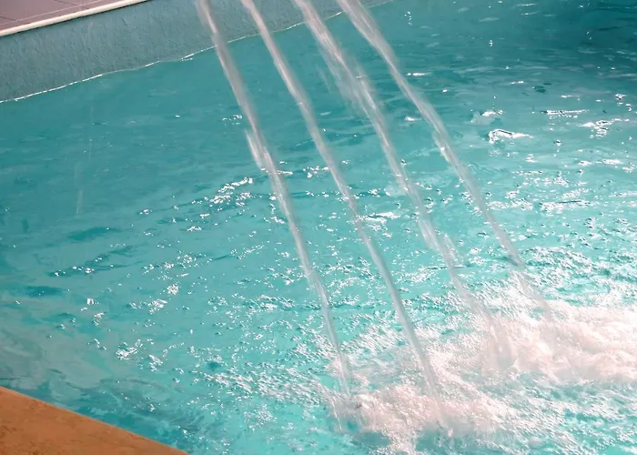 Rurales&spa Antilles Playa Apartamento