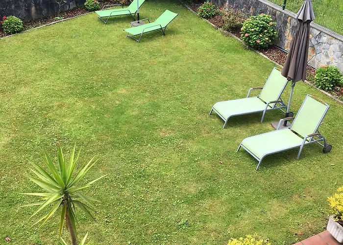 Rurales&spa Antilles Playa Llanes