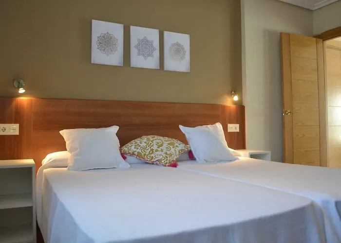 Rurales&spa Antilles Playa Apartamento *