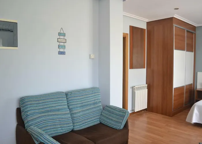 Apartamento Rurales&spa Antilles Playa *