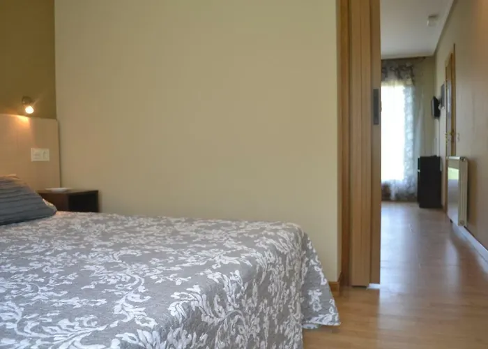 Rurales&spa Antilles Playa Apartamento Llanes