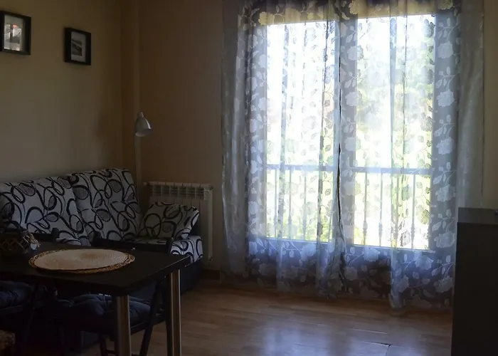 Apartamento Rurales&spa Antilles Playa