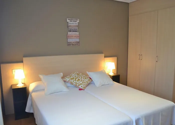 Rurales&spa Antilles Playa Llanes