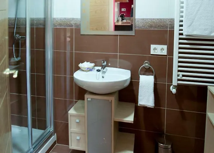 Apartamento Rurales&spa Antilles Playa *