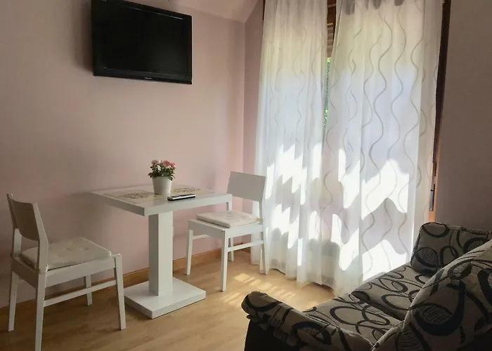 Rurales&spa Antilles Playa Apartamento Llanes