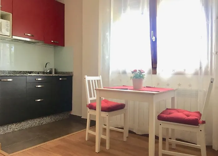 Rurales&spa Antilles Playa * Llanes