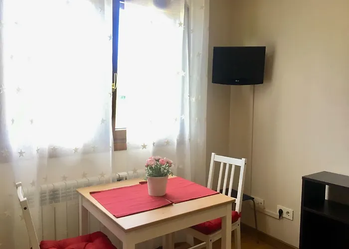 Apartamento Rurales&spa Antilles Playa