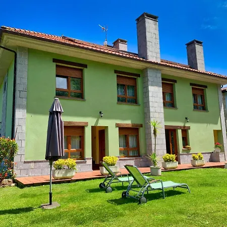 Rurales&spa Antilles Playa Apartamento Llanes