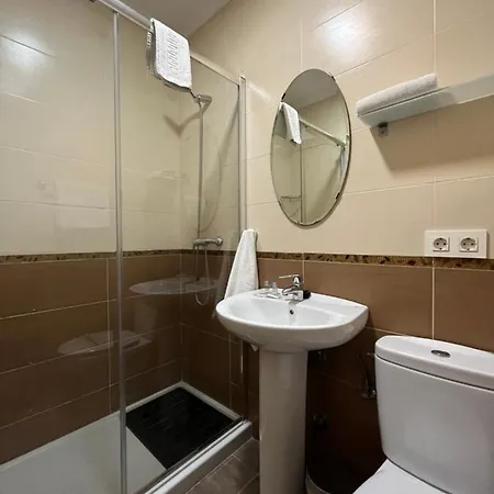 Rurales&spa Antilles Playa Apartamento Llanes