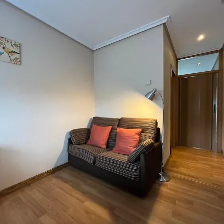Apartamento Rurales&spa Antilles Playa Llanes