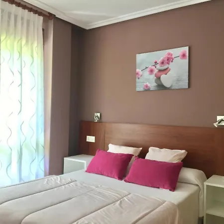 Rurales&spa Antilles Playa Apartamento *