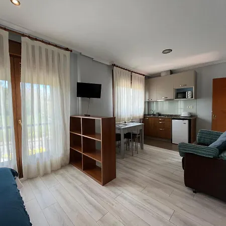 Rurales&spa Antilles Playa Apartamento *
