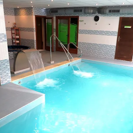 Rurales&spa Antilles Playa Llanes