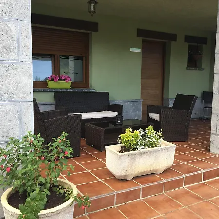 Rurales&spa Antilles Playa Apartamento