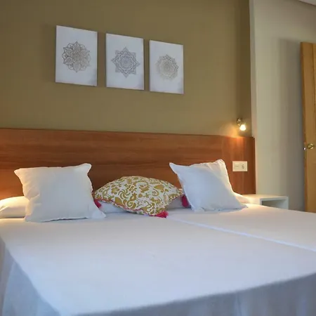 Rurales&spa Antilles Playa Apartamento *