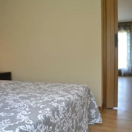 Rurales&spa Antilles Playa Apartamento Llanes