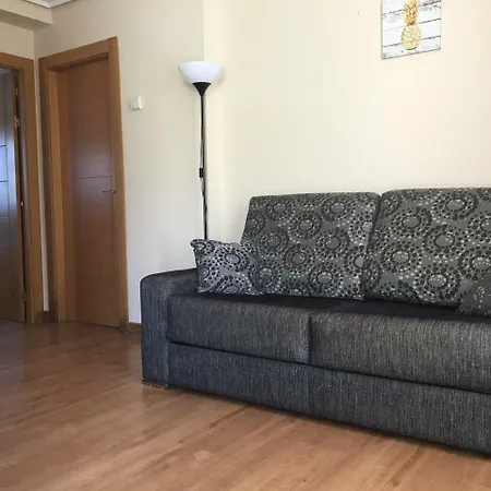 Apartamento Rurales&spa Antilles Playa