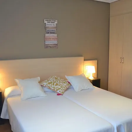 Rurales&spa Antilles Playa Llanes