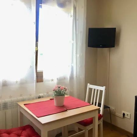 Apartamento Rurales&spa Antilles Playa